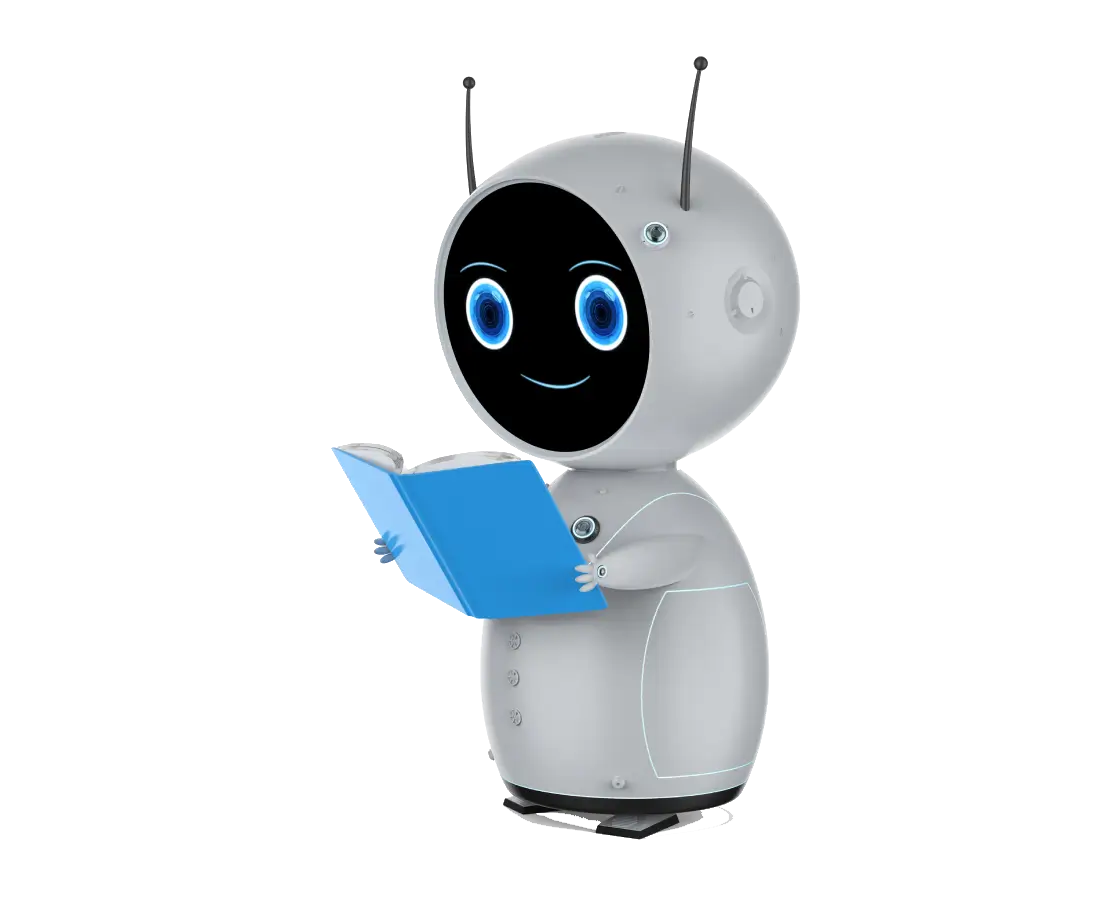 AI enabled