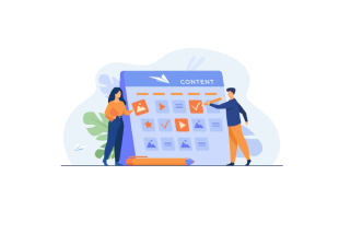 Amazon Content Optimization