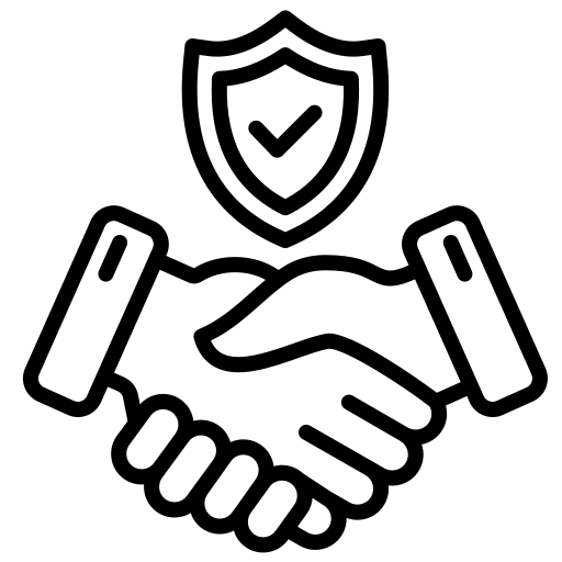Integrity shield 
