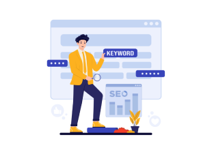 Amazon Keyword Research Services